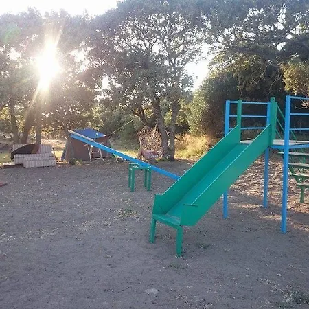Mutlu 3* סייד