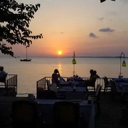 Mutlu Otel Side