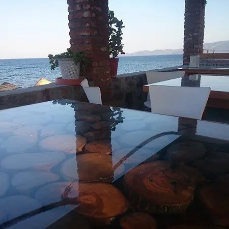Otel Mutlu Side